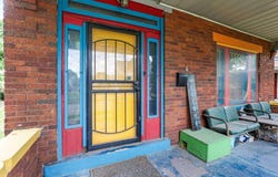 751 Campbell Avenue, Columbus, OH 43222