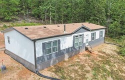 12112 W 690 Road, Hulbert, OK 74441
