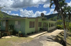 RÃo Abajo, Utuado, PR 00641