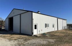 784 310th St, Durham, KS 67438