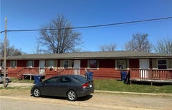 700 N 12TH ST Unit #1-4, Fort Smith, AR 72901