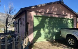7951 Easy St, Onyx, CA 93255