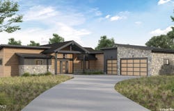 55 Avalanche Peak Way, Eagle, CO 81631
