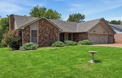 3711 Marked Tree Drive, Edmond, OK 73013