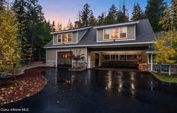 399 Forest Knolls Drive, Sandpoint, ID 83864