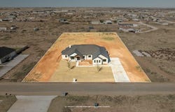 13801 E County Rd 113, Midland, TX 79706