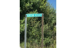 Runyan Lane, Hale, MI 48739
