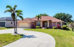 1080 BOUNDARY Boulevard, ROTONDA WEST, FL 33947