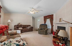 506 Dennis RD, Poteau, OK 74953