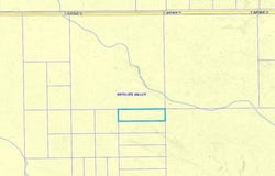 Vic O5 & 235th St E, Palmdale, CA 93591