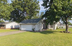 1300 Princeton DR, Fort Smith, AR 72908