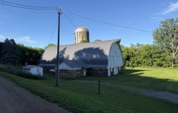 48050 Old River Bluff Road, St. Peter, MN 56082