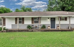 522 Millard Drive, Nacogdoches, TX 75965