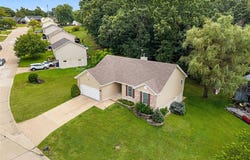 65 Adventura Drive, Festus, MO 63028