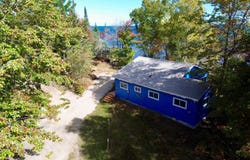 7492 N M-123, Paradise, MI 49768