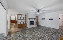 1346 E Gallaugher Rd Road, Jennings, LA 70546
