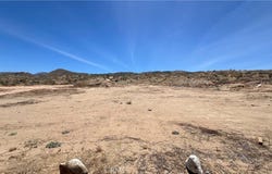 7300 E Mt Emma Road, Palmdale, CA 93550