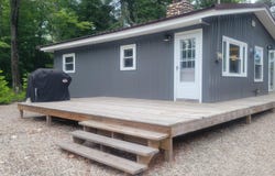3619 Chippewa Drive, Glennie, MI 48737
