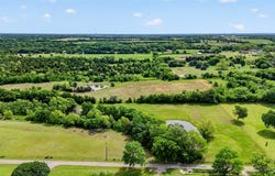 Pecan Street, Ector, TX 75439