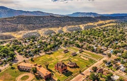 722 N 6th Street, Canon City, CO 81212