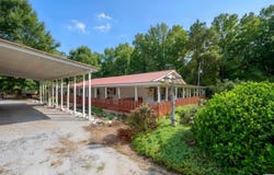 8580 HIGHWAY 191, MAPLESVILLE, AL 36750