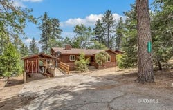 53505 Double View Dr, Idyllwild, CA 92549