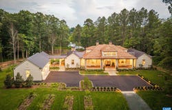 2863 PALMER DR, KESWICK, VA 22947