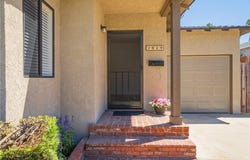 3424 S Denison, San Pedro, CA 90731
