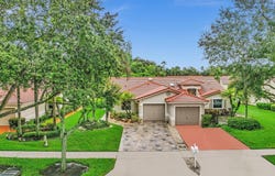 110 SAUSALITO Drive, Boynton Beach, FL 33436
