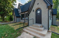 121 Second Street, Hot Springs, AR 71913