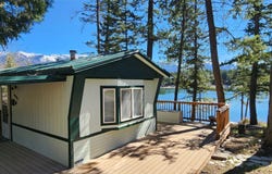 1894 La Brant Road, Bigfork, MT 59911