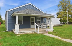 2016 E 13th Street, Muncie, IN 47302