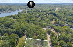 Chimney Point lot: 5, Sunrise Beach, MO 65079