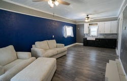 403 W Jane Jayroe, Laverne, OK 73848