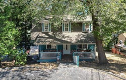 107 Pine Ridge, Crestline, CA 92325