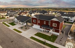 7065 Copper Bend Boulevard, Billings, MT 59106