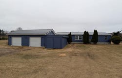 6930 E Willard Road, Vestaburg, MI 48891