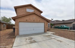 512 FORTENBERRY Place, El Paso, TX 79928