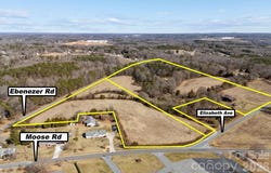 Ebenezer Road, Kannapolis, NC 28083
