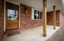 489 Meadowview Drive, Marshfield, MO 65706