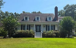 1765 Nottingham Drive, Southaven, MS 38671
