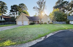 51 Maid Marion Circle, Columbus, MS 39705
