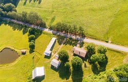 475 Joe Bostic Road, Bostic, NC 28018