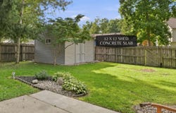 9632 Mariners Ridge Drive, Fort Wayne, IN 46819-2400