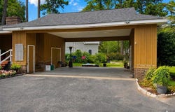 106 Wateree Drive, Santee, SC 29142