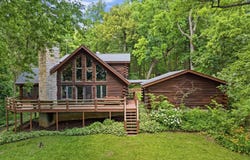 8790 S Gamble Hill Road, HANOVER, IL 61041