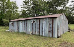 E Hwy 375, Mena, AR 71953