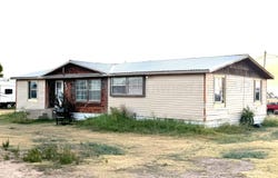 600 CHESTER Avenue, Panhandle, TX 79068-1100