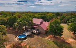 25171 Hwy 102, Tecumseh, OK 74873