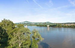 421 RIVERSIDE DRIVE, CHESAPEAKE, OH 45619